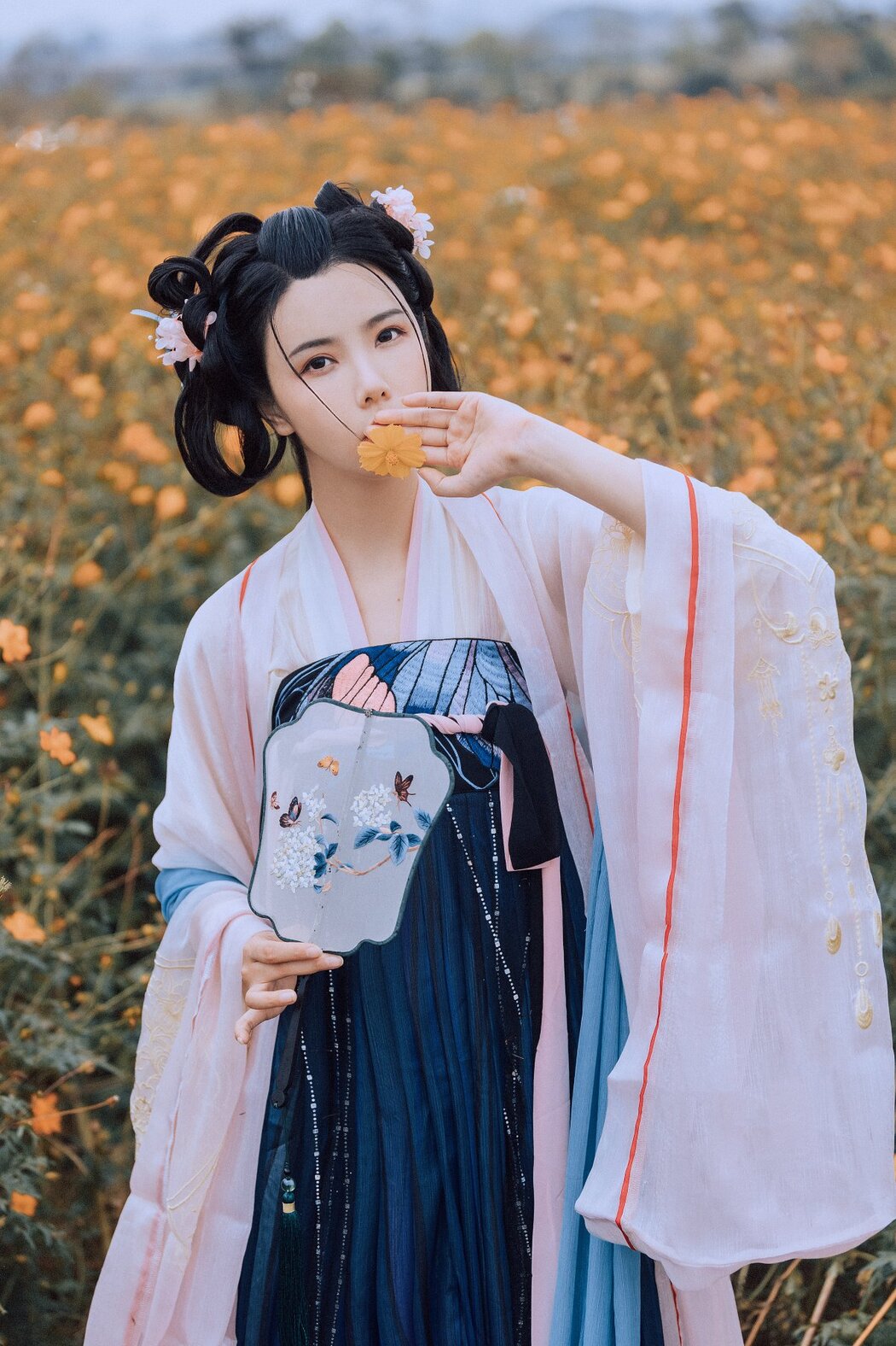 YiTuYu艺图语 Vol.342 San Chong Zi