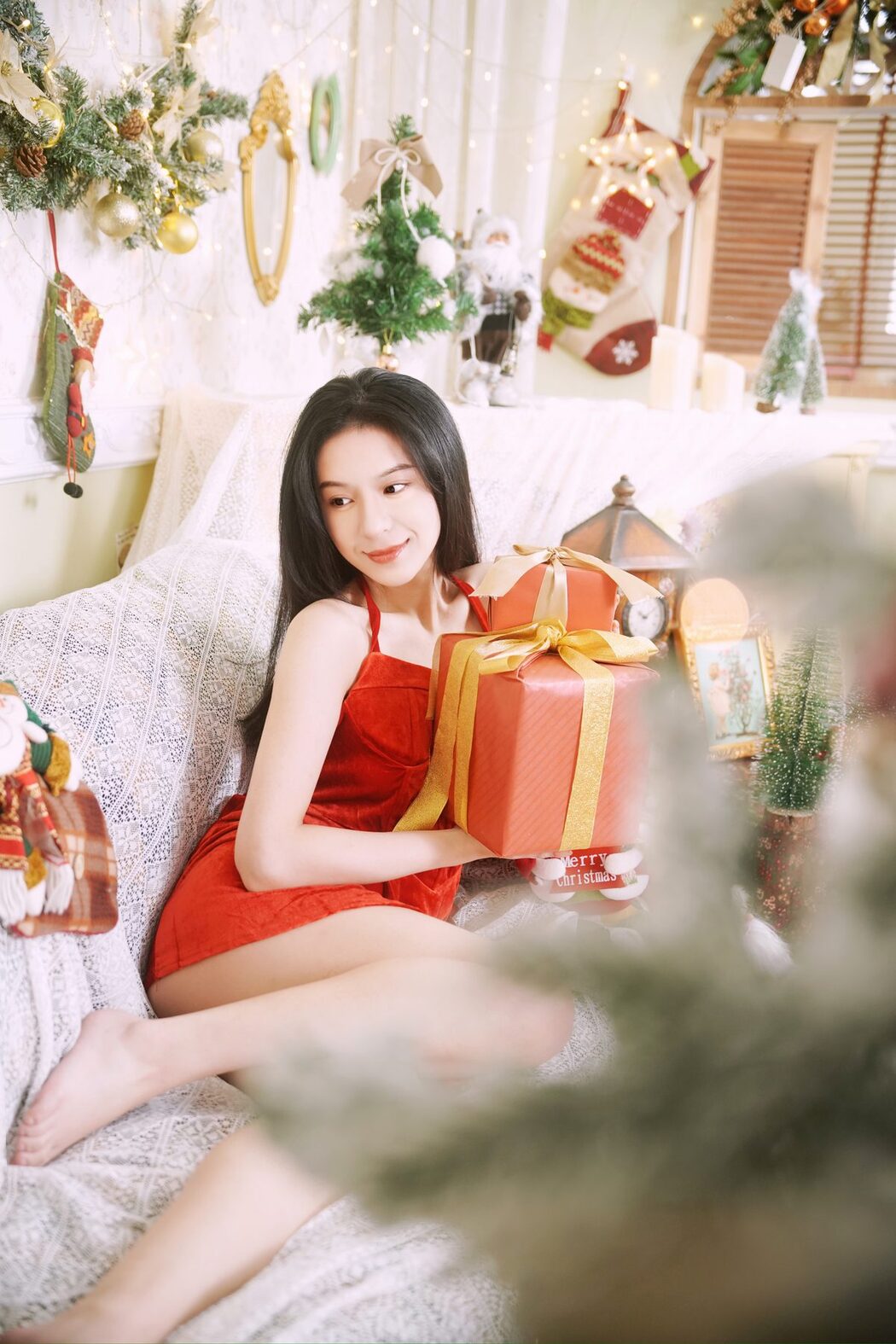 YiTuYu艺图语 Vol.3388 Xiao Su