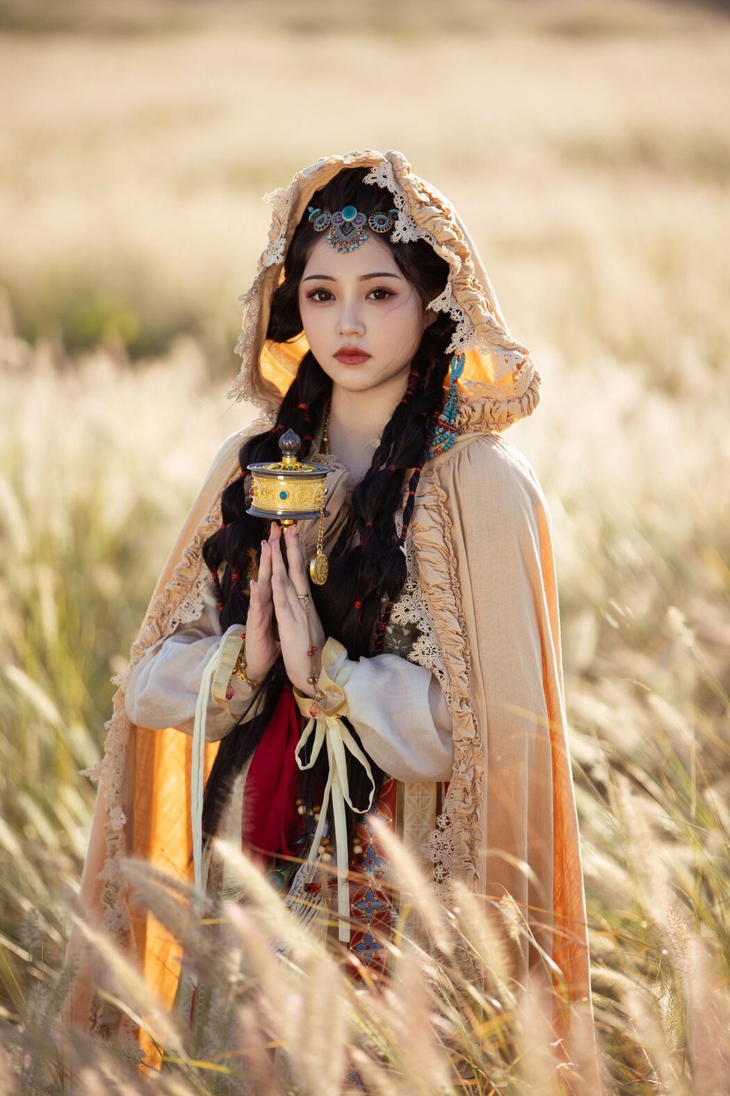YiTuYu艺图语 Vol.3464 Yi Dui Ling Yi