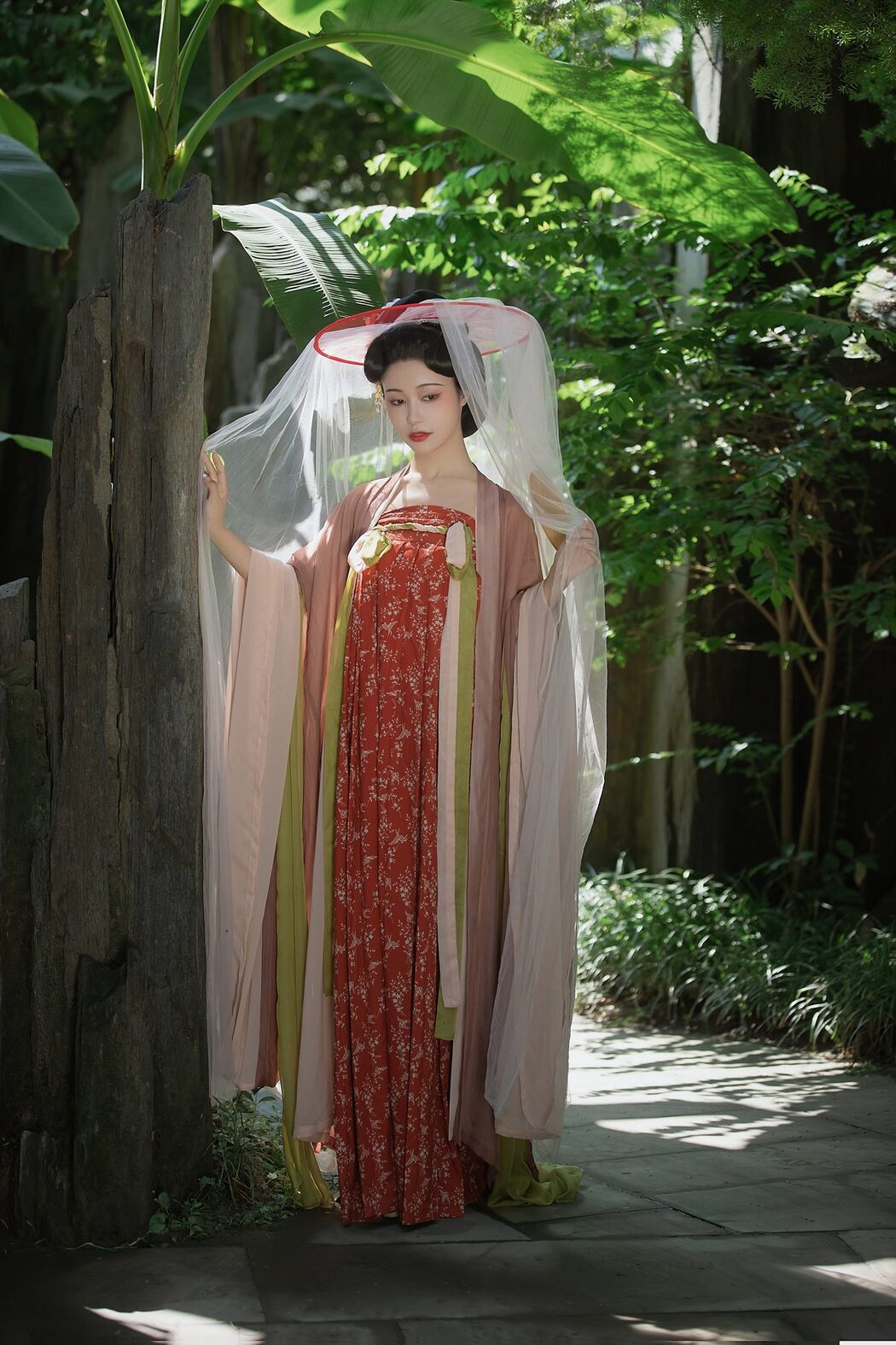 YiTuYu艺图语 Vol.3518 Li Yi Yi