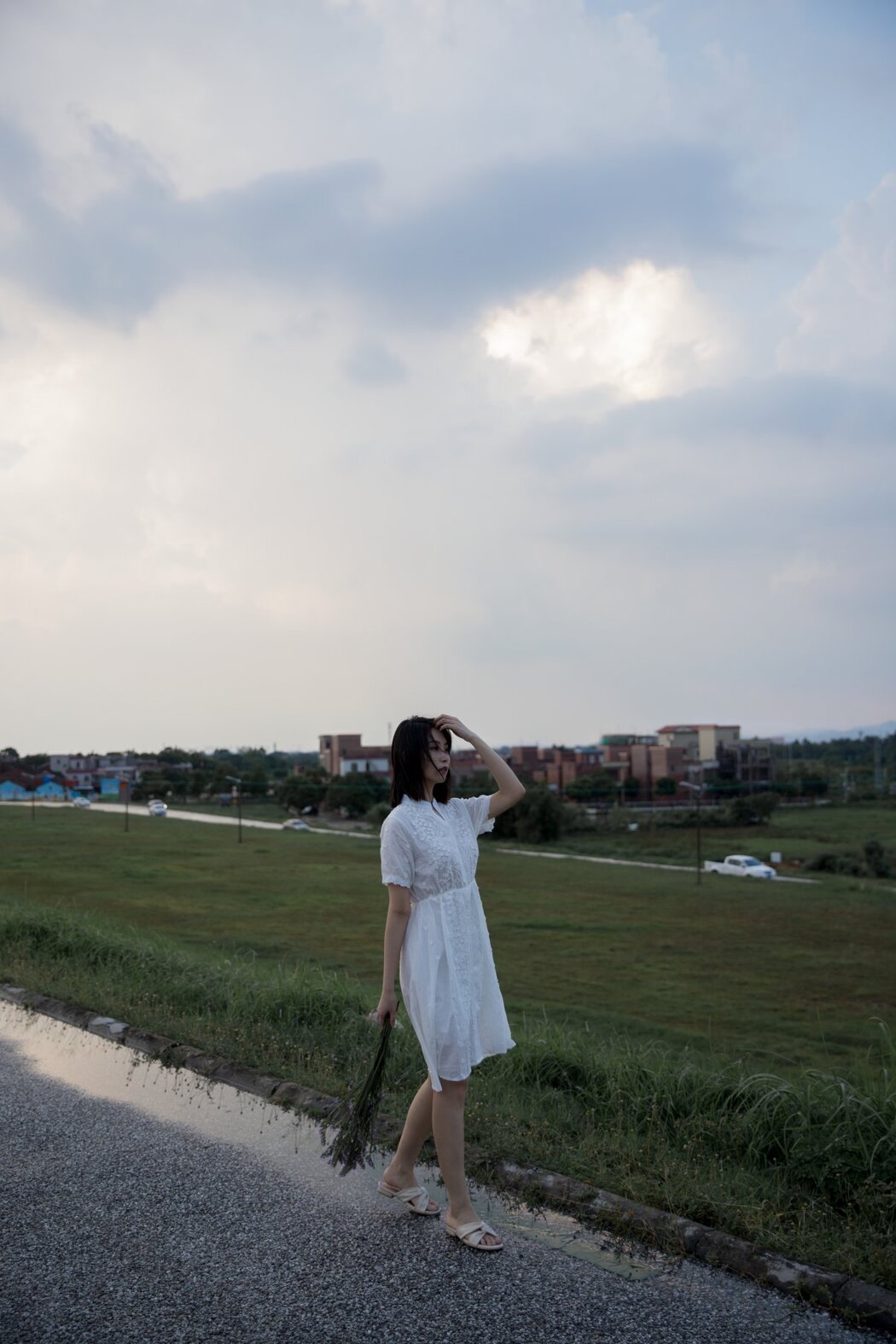 YiTuYu艺图语 Vol.352 Neida