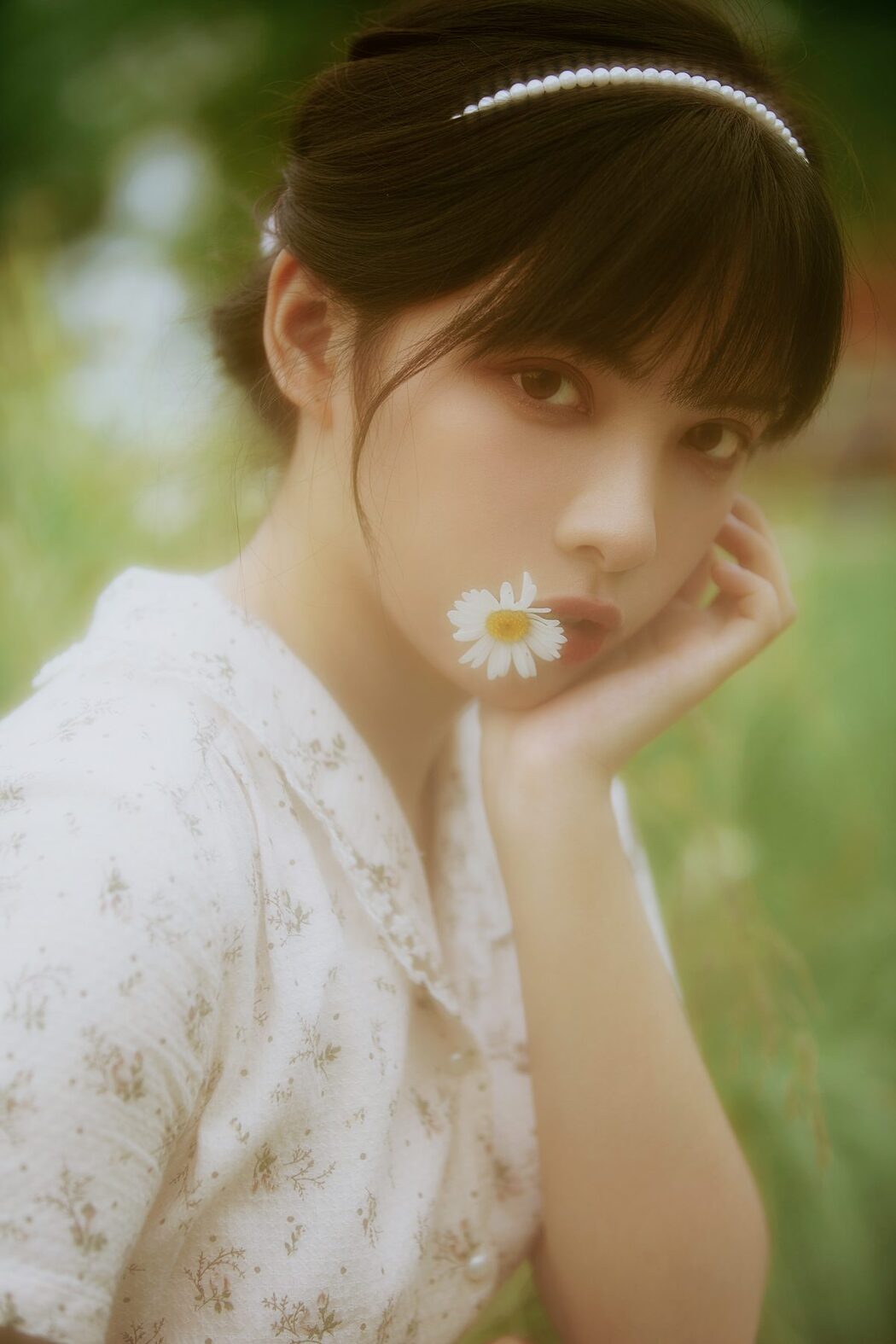 YiTuYu艺图语 Vol.3502 Ga Li Ya Ga Li