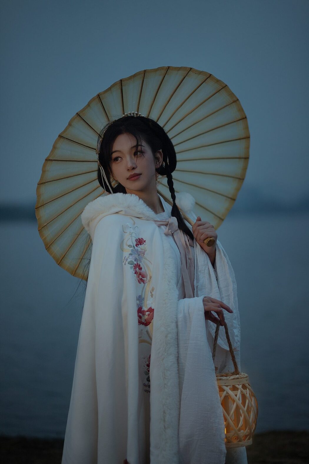 YiTuYu艺图语 Vol.3457 Yi Kou Dan Gao