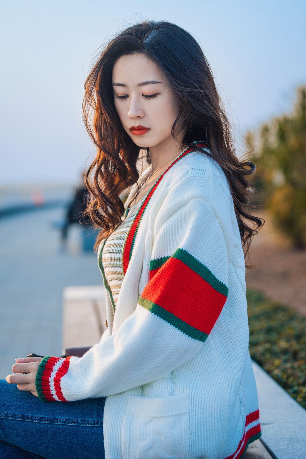 YiTuYu艺图语 Vol.3489 Xi Xi