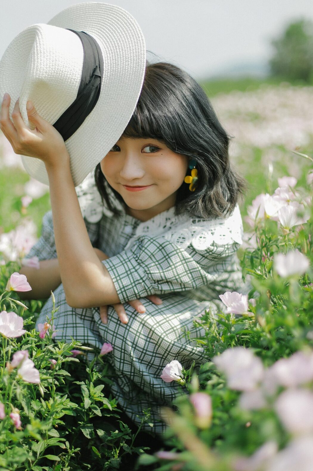 YiTuYu艺图语 Vol.3508 Lan Pang Zi