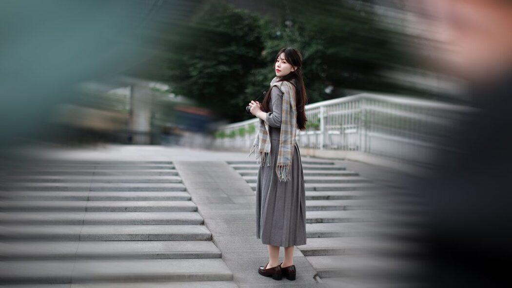 YiTuYu艺图语 Vol.3442 Fei Fei