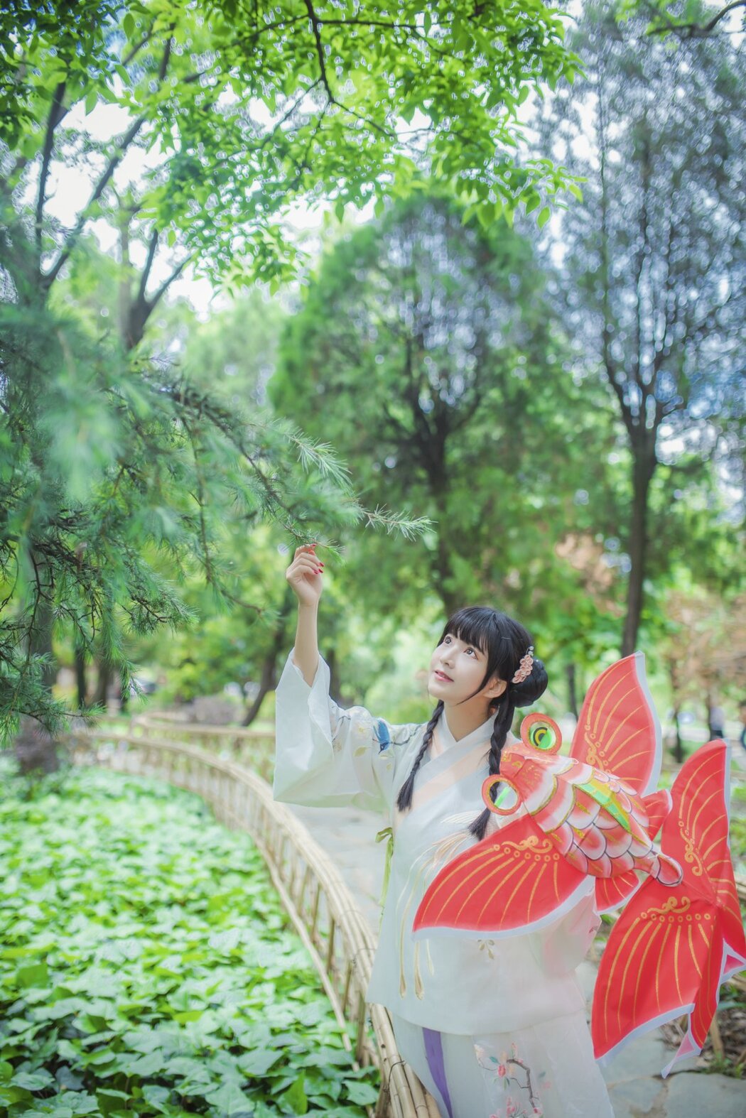 YiTuYu艺图语 Vol.346 Tu Zi