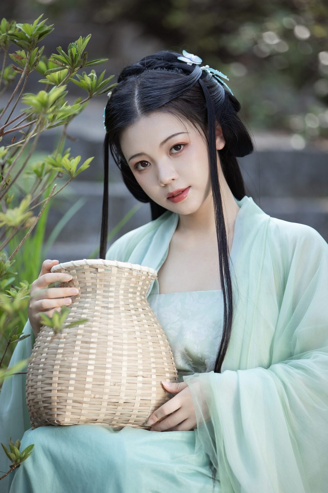 YiTuYu艺图语 Vol.3433 Dai Dai