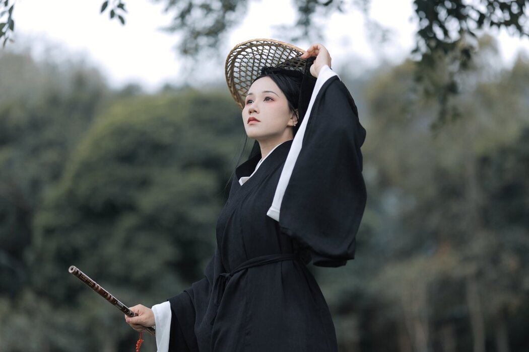 YiTuYu艺图语 Vol.344 Xiao Bai
