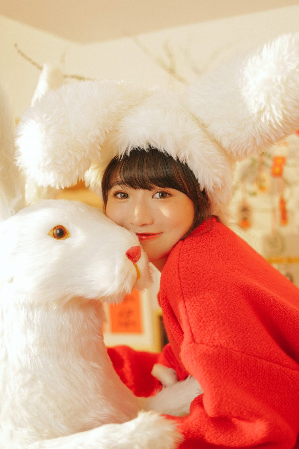 YiTuYu艺图语 Vol.3517 Lan Pang Zi