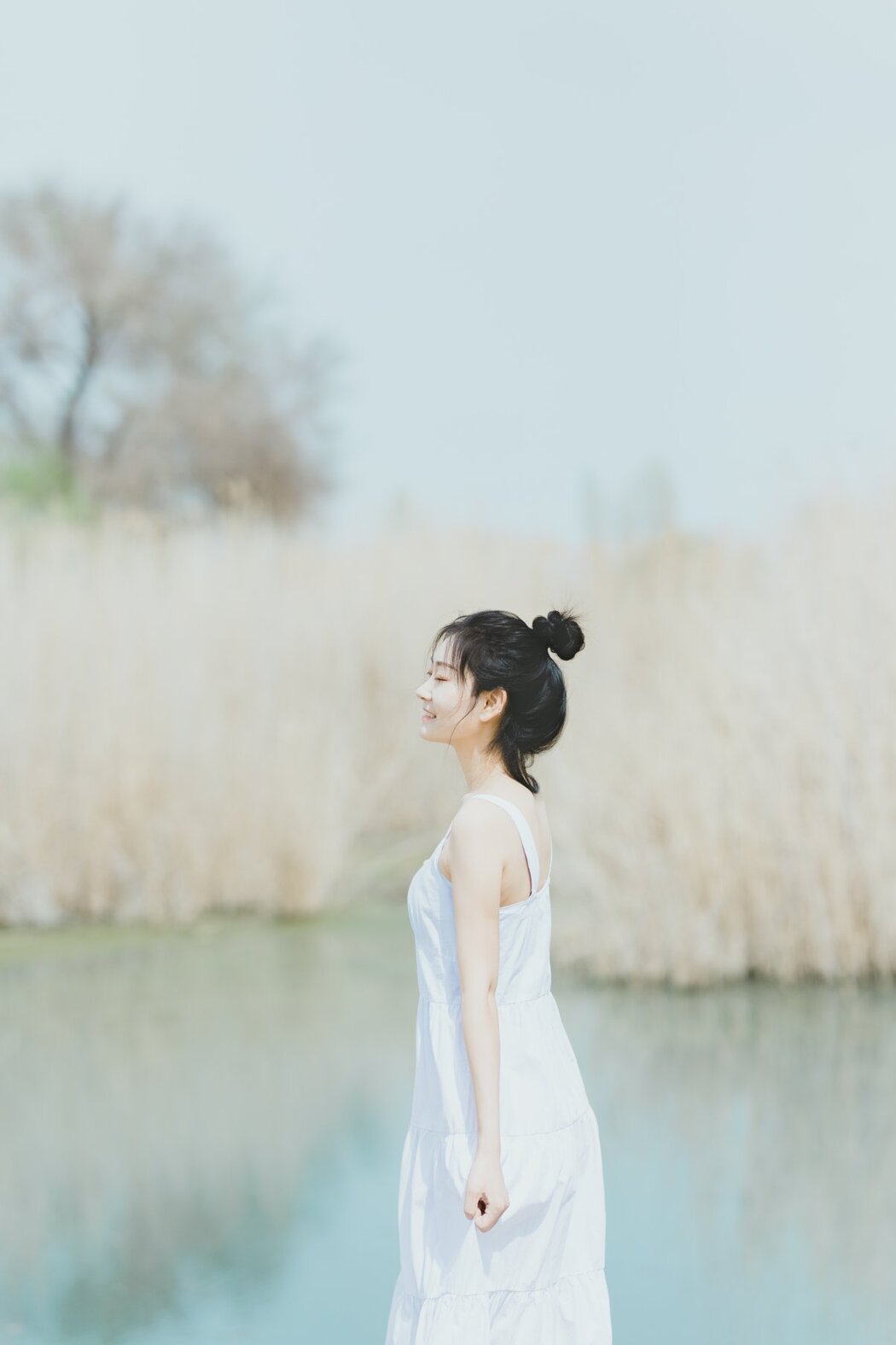 YiTuYu艺图语 Vol.345 Ying Xia