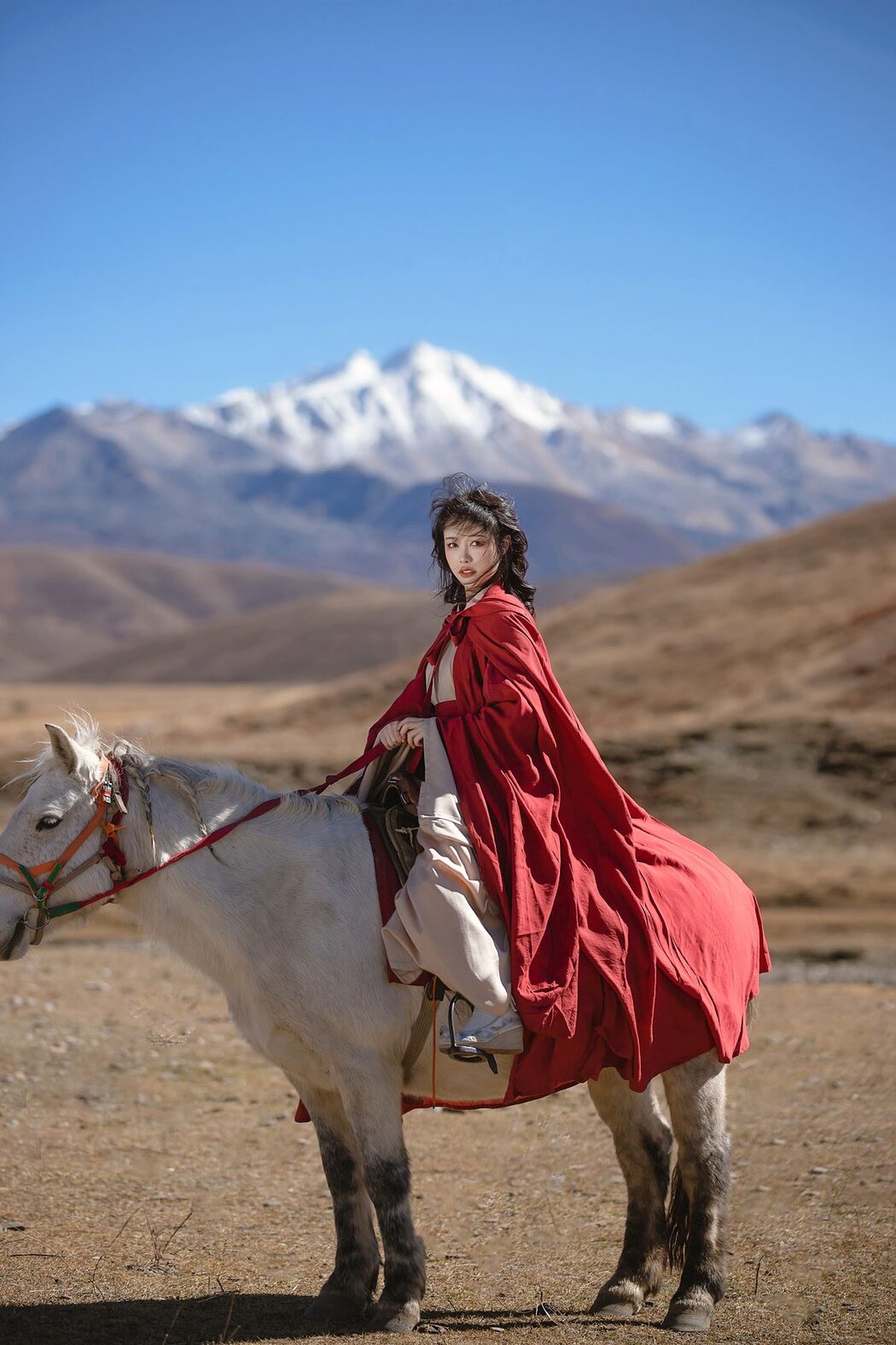 YiTuYu艺图语 Vol.3514 Li Yi Yi