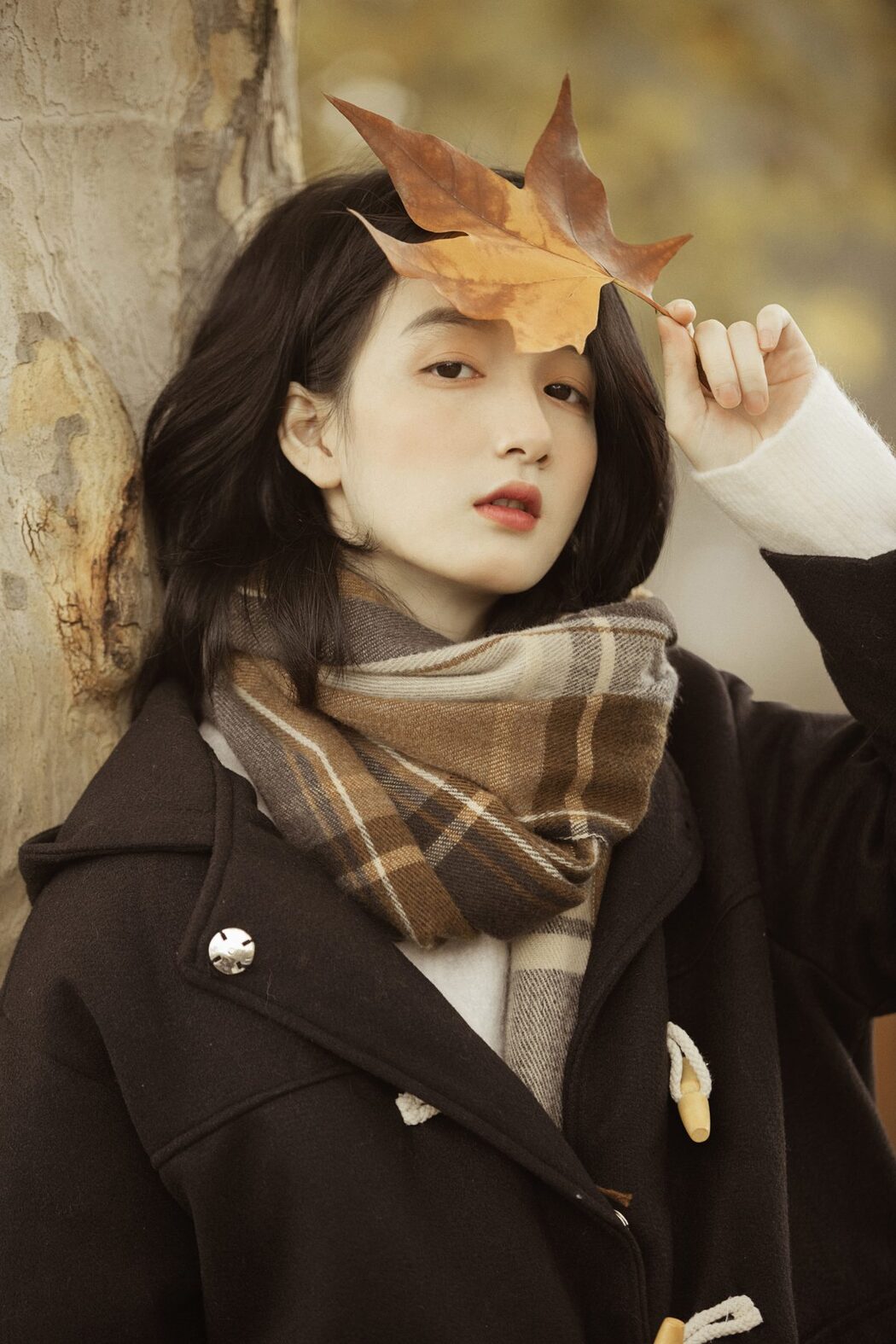 YiTuYu艺图语 Vol.3462 Xiao Lu Ye