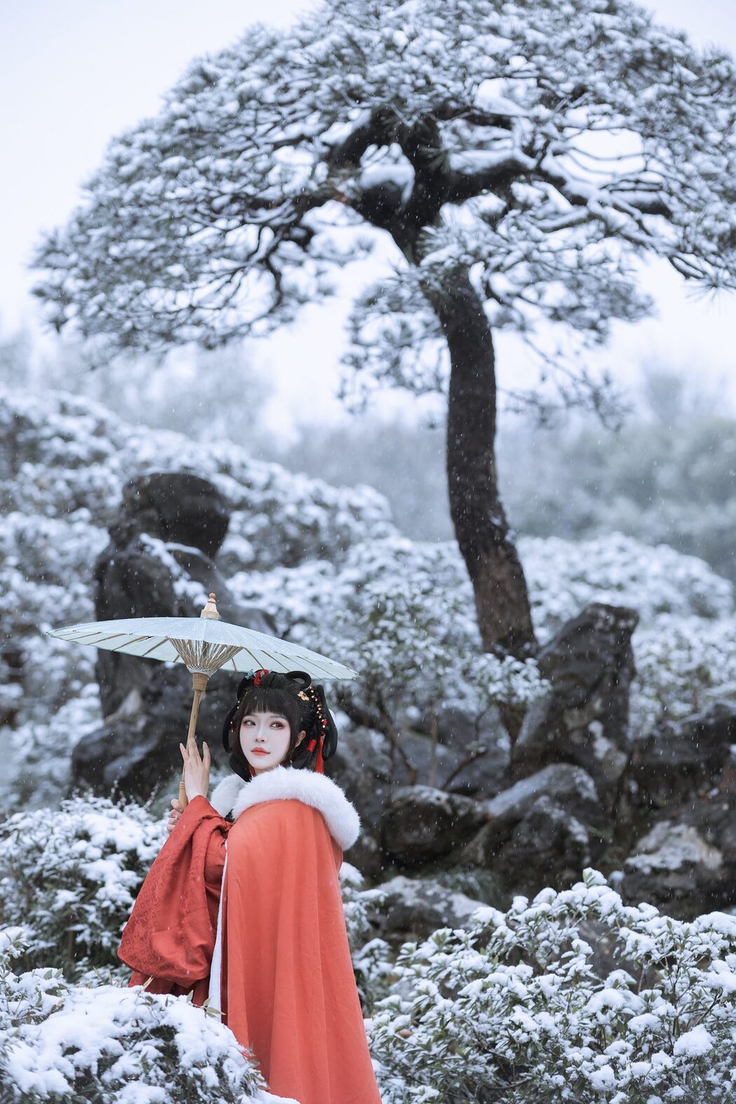 YiTuYu艺图语 Vol.3475 Lu Lu Haley