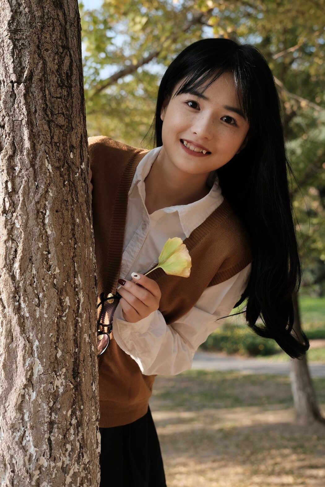 YiTuYu艺图语 Vol.3435 Xiao Yi Mei Mei Cute