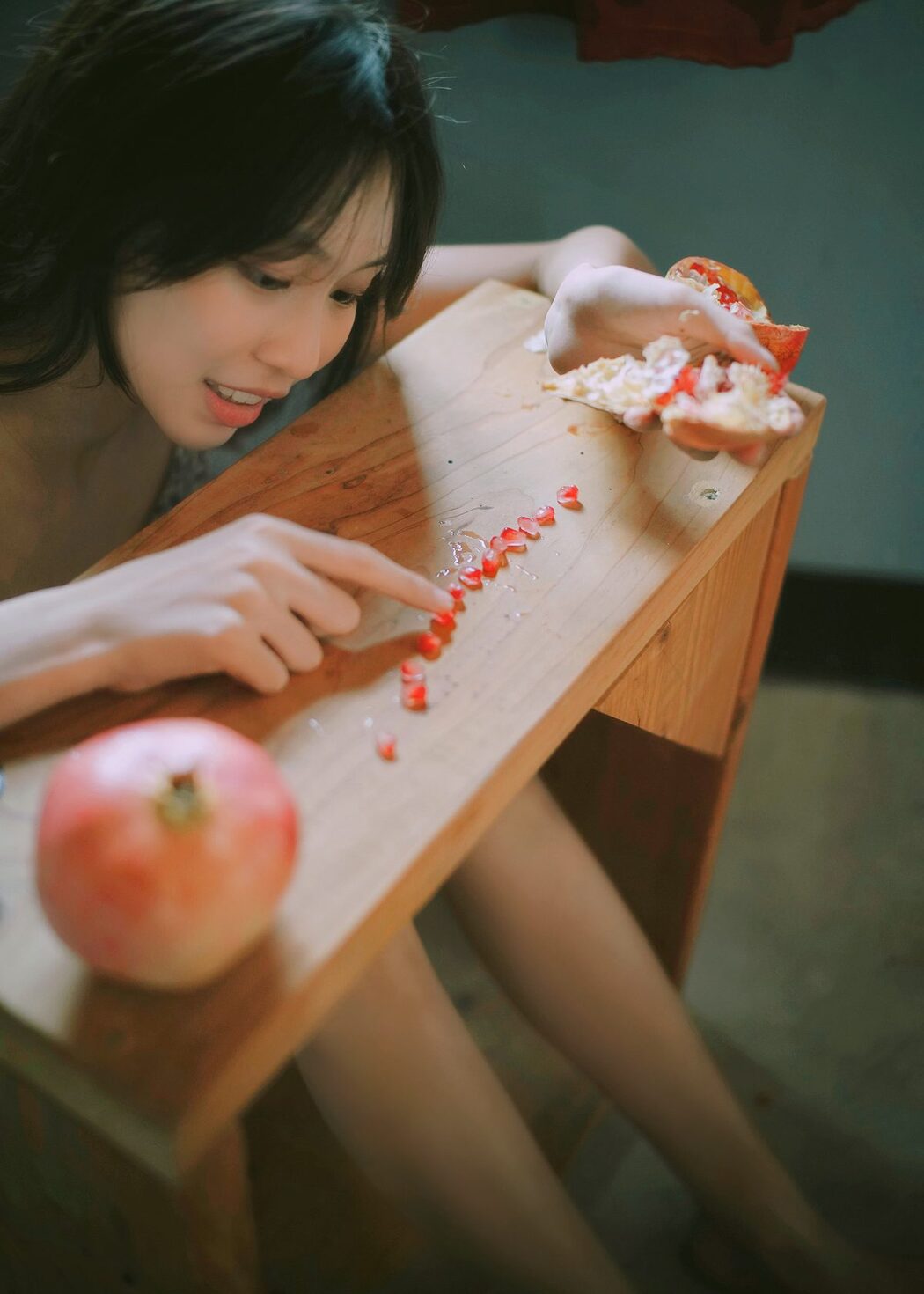 YiTuYu艺图语 Vol.3477 Zin Zi