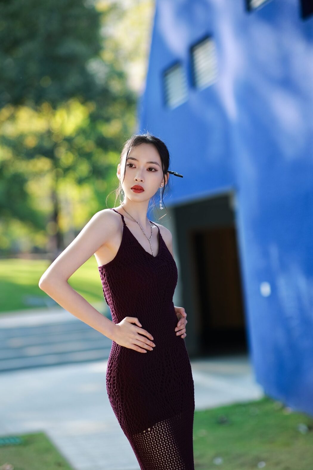 YiTuYu艺图语 Vol.3410 Dong Yan