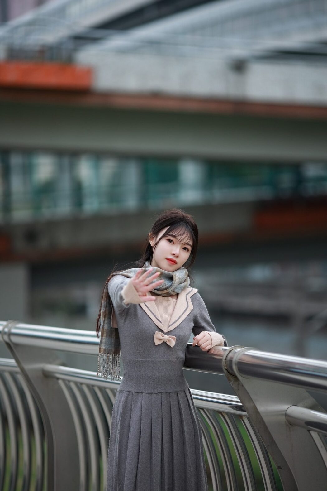 YiTuYu艺图语 Vol.3442 Fei Fei