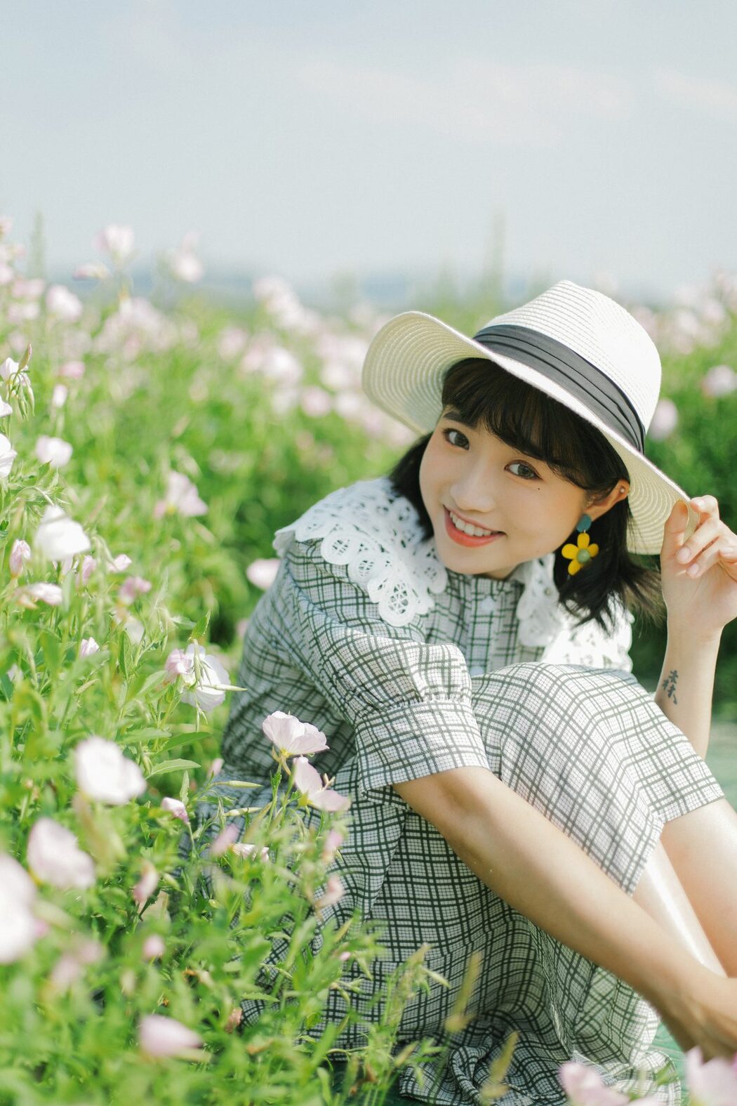 YiTuYu艺图语 Vol.3508 Lan Pang Zi