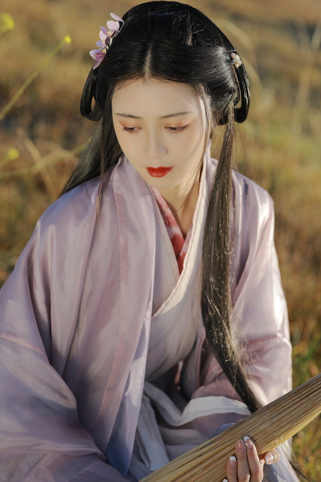YiTuYu艺图语 Vol.3429 Wu Sui