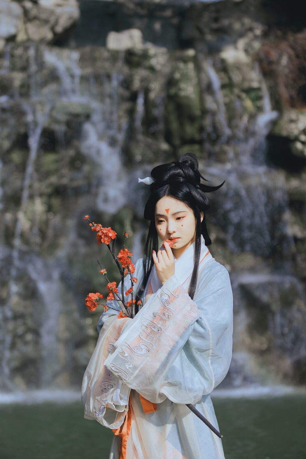 YiTuYu艺图语 Vol.3426 Yi Zhi Xiao Dong Li