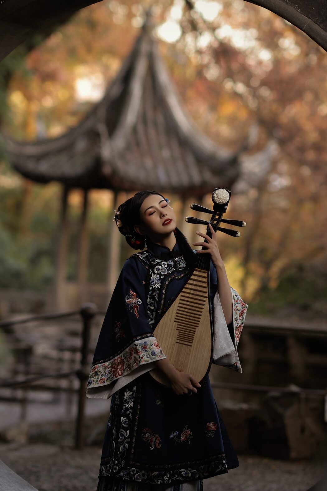 YiTuYu艺图语 Vol.3397 Qin Qin
