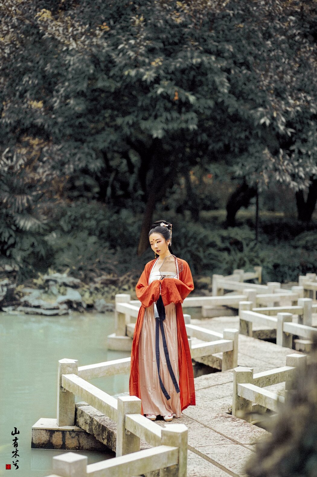 YiTuYu艺图语 Vol.350 Mandy