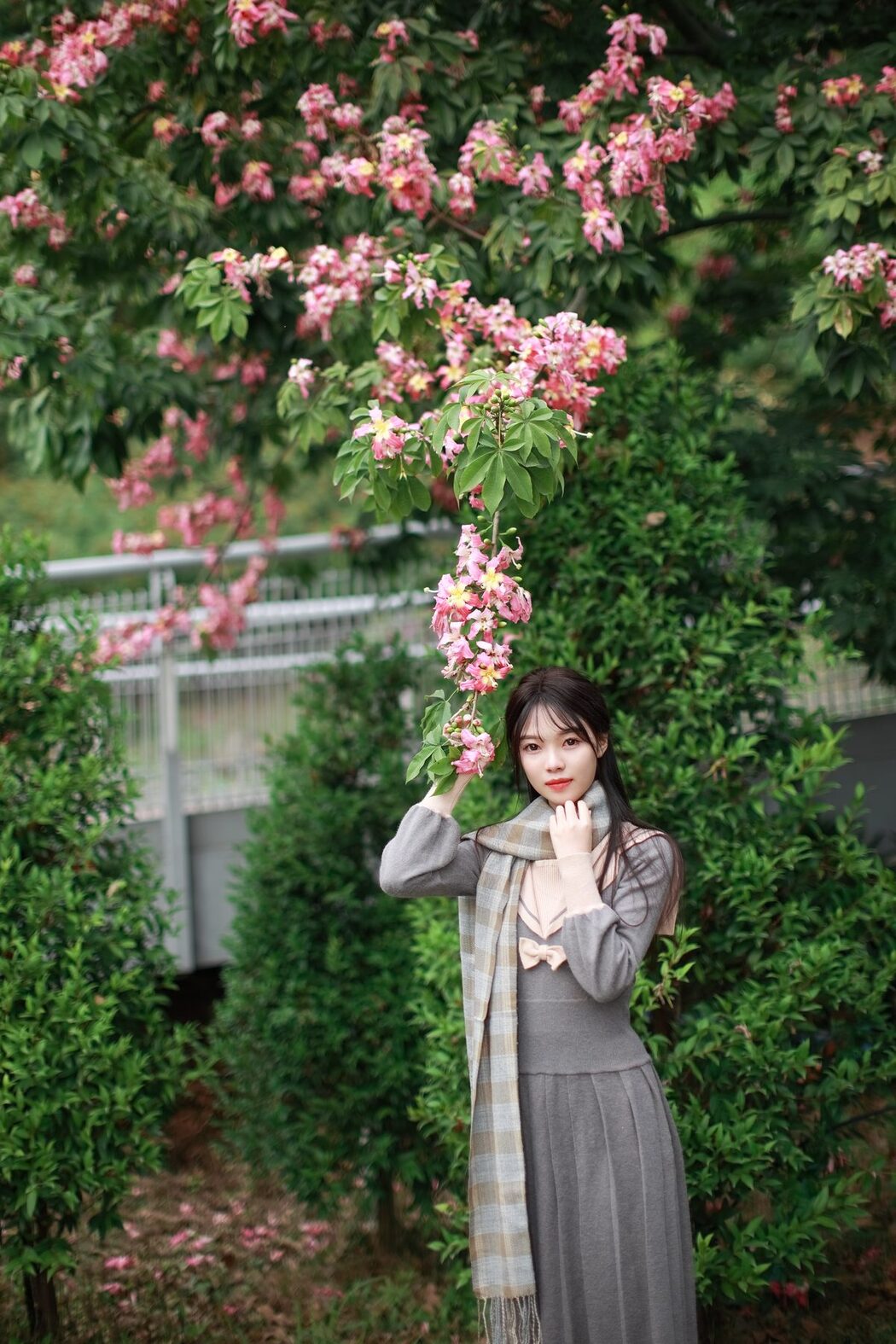 YiTuYu艺图语 Vol.3442 Fei Fei