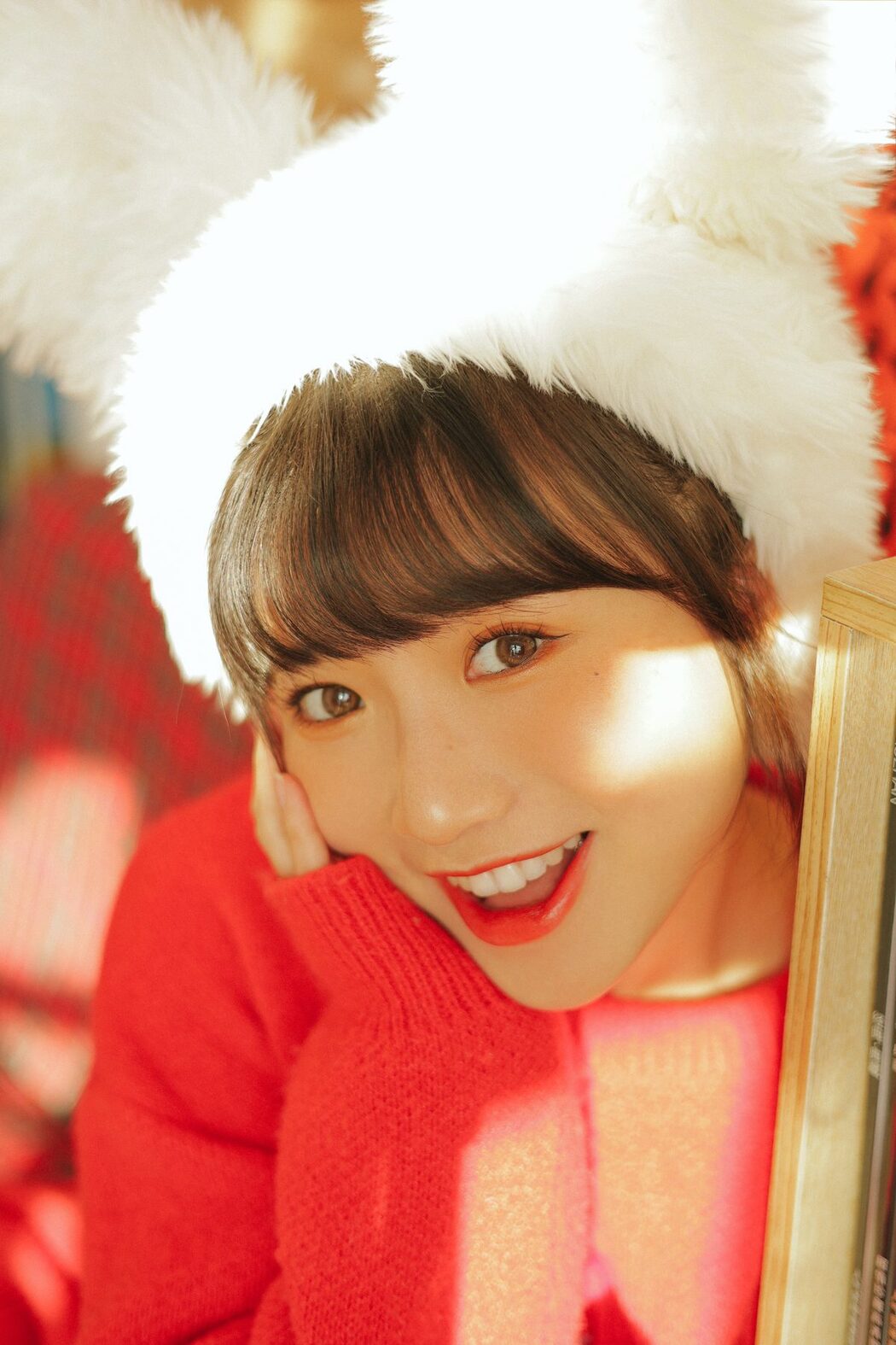 YiTuYu艺图语 Vol.3517 Lan Pang Zi