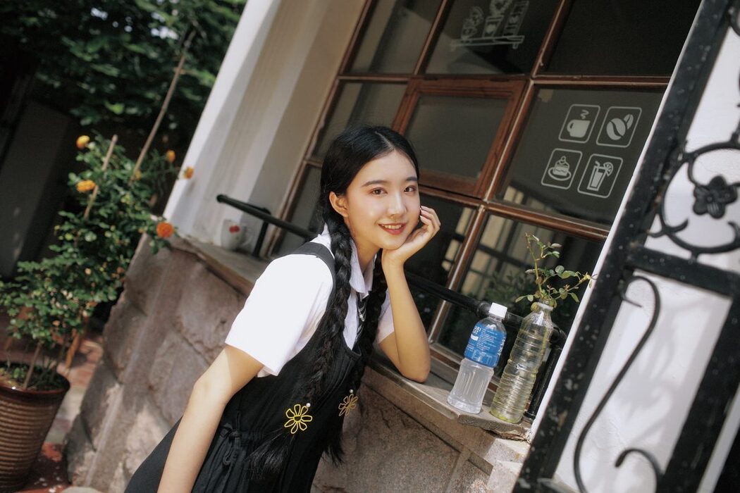 YiTuYu艺图语 Vol.3484 Zhi Xiu