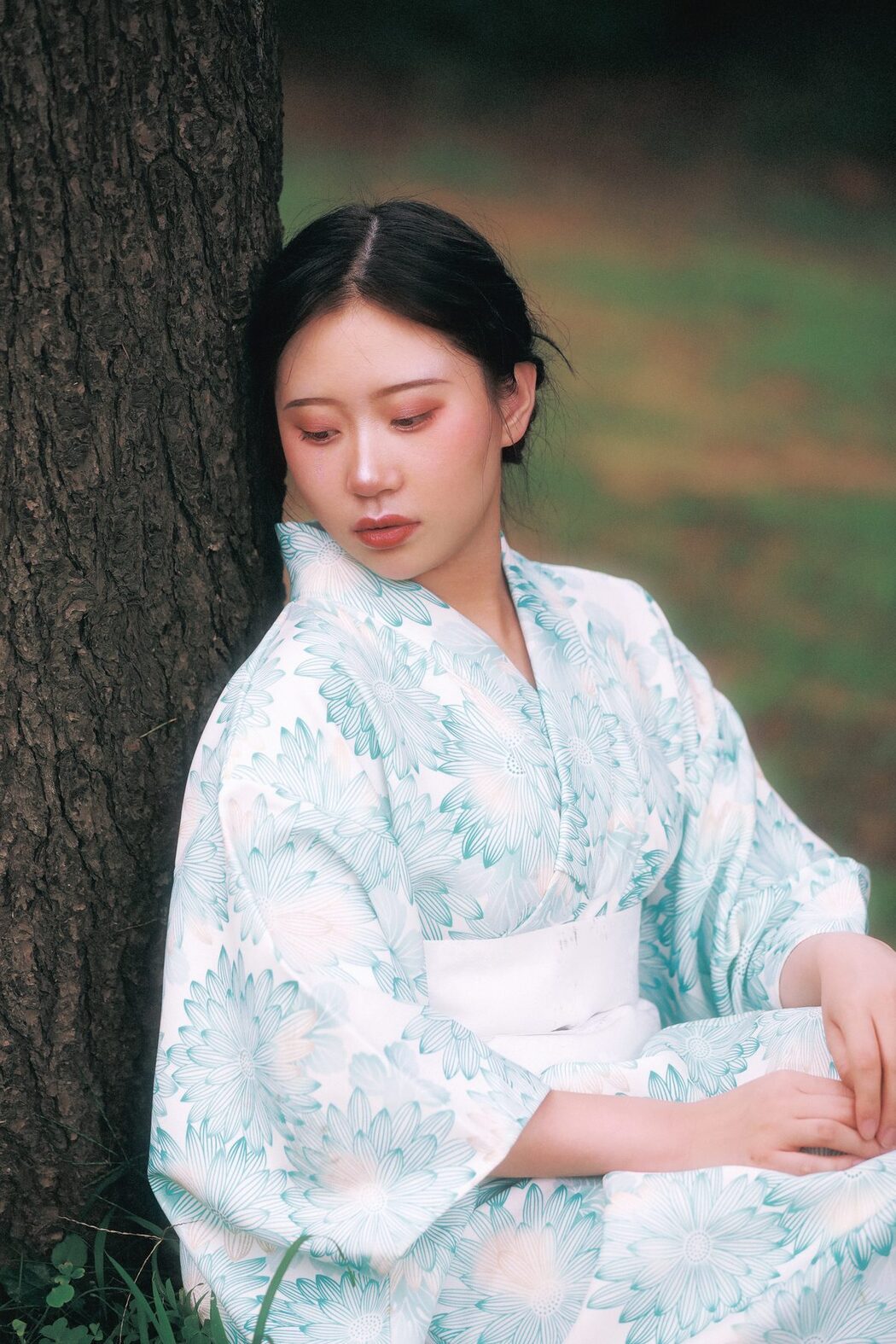 YiTuYu艺图语 Vol.3528 Xiao Xu Zhang