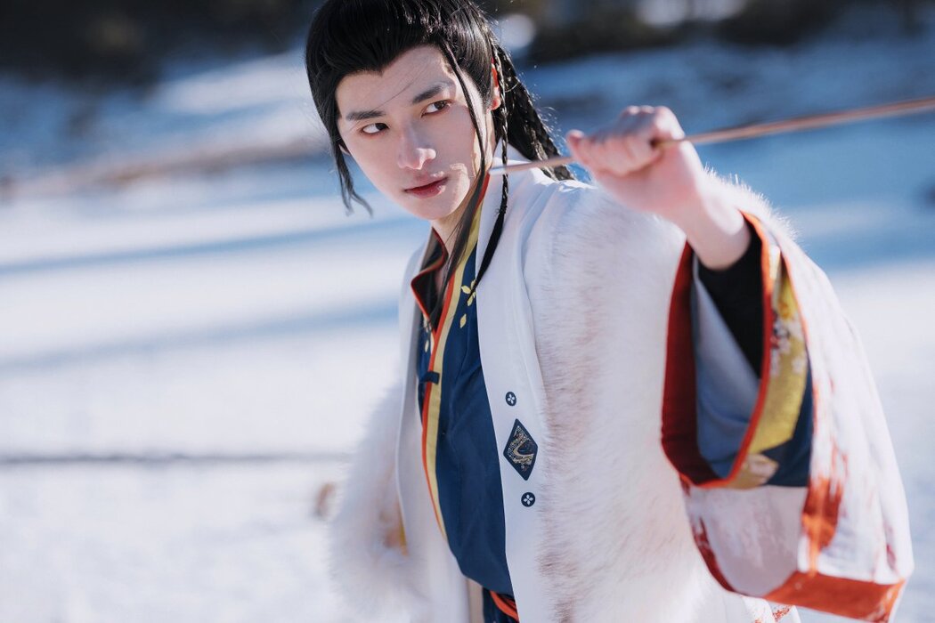 YiTuYu艺图语 Vol.339 Xiu Xiu