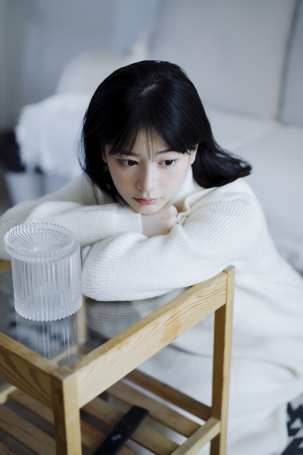 YiTuYu艺图语 Vol.3479 An Qi Er