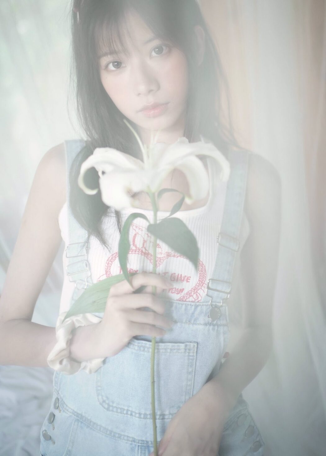 YiTuYu艺图语 Vol.3515 Wai Wai