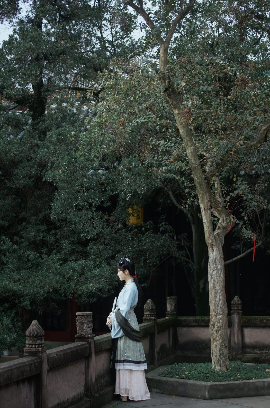 YiTuYu艺图语 Vol.3512 Chu Cha