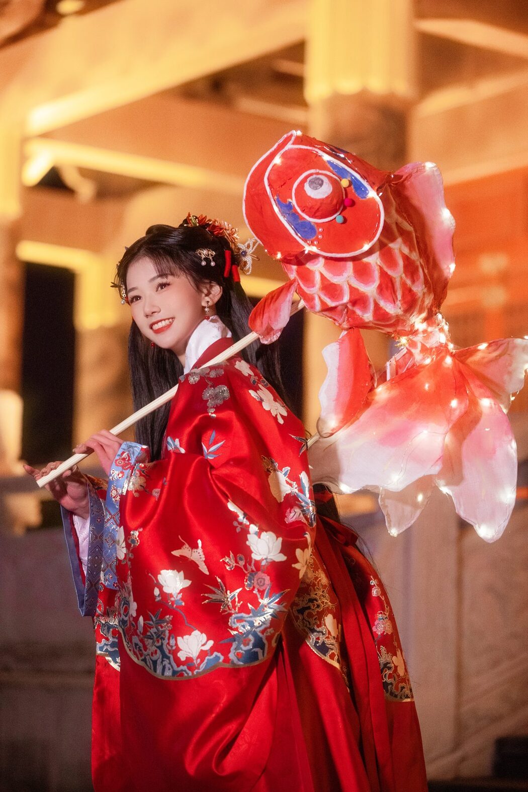 YiTuYu艺图语 Vol.3456 Suan La Tang Er