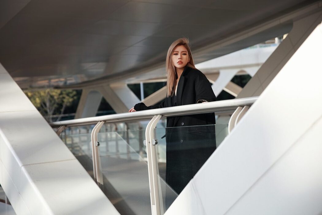 YiTuYu艺图语 Vol.3432 Jing Yu