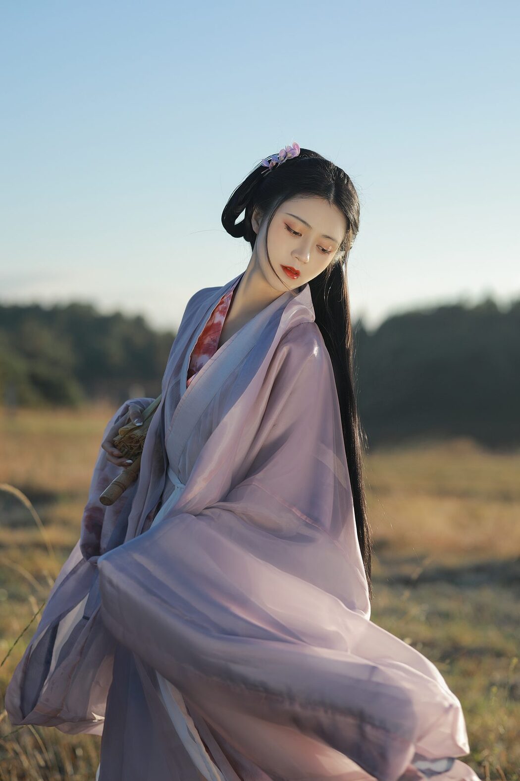 YiTuYu艺图语 Vol.3429 Wu Sui