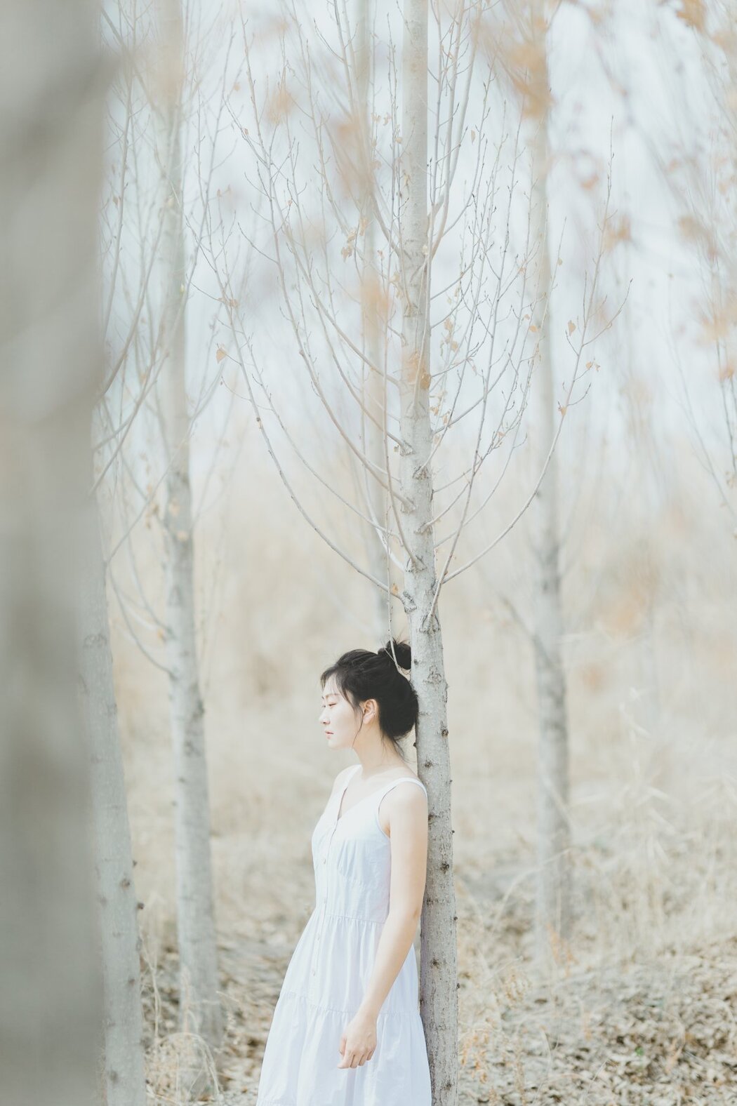 YiTuYu艺图语 Vol.345 Ying Xia