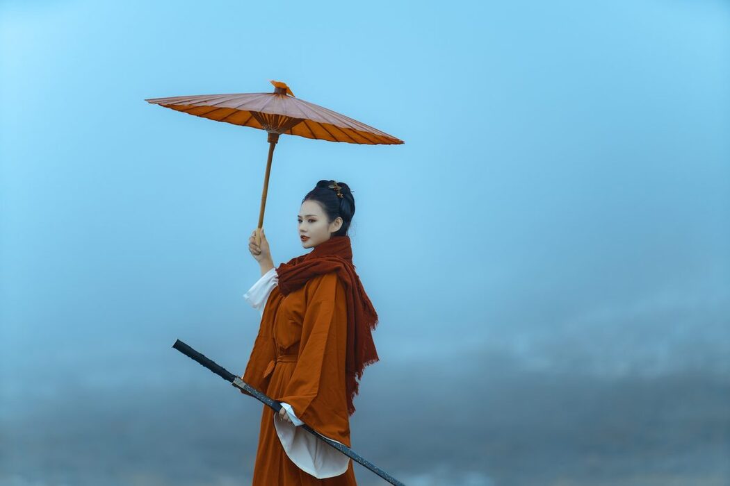 YiTuYu艺图语 Vol.3524 Xie A Ling