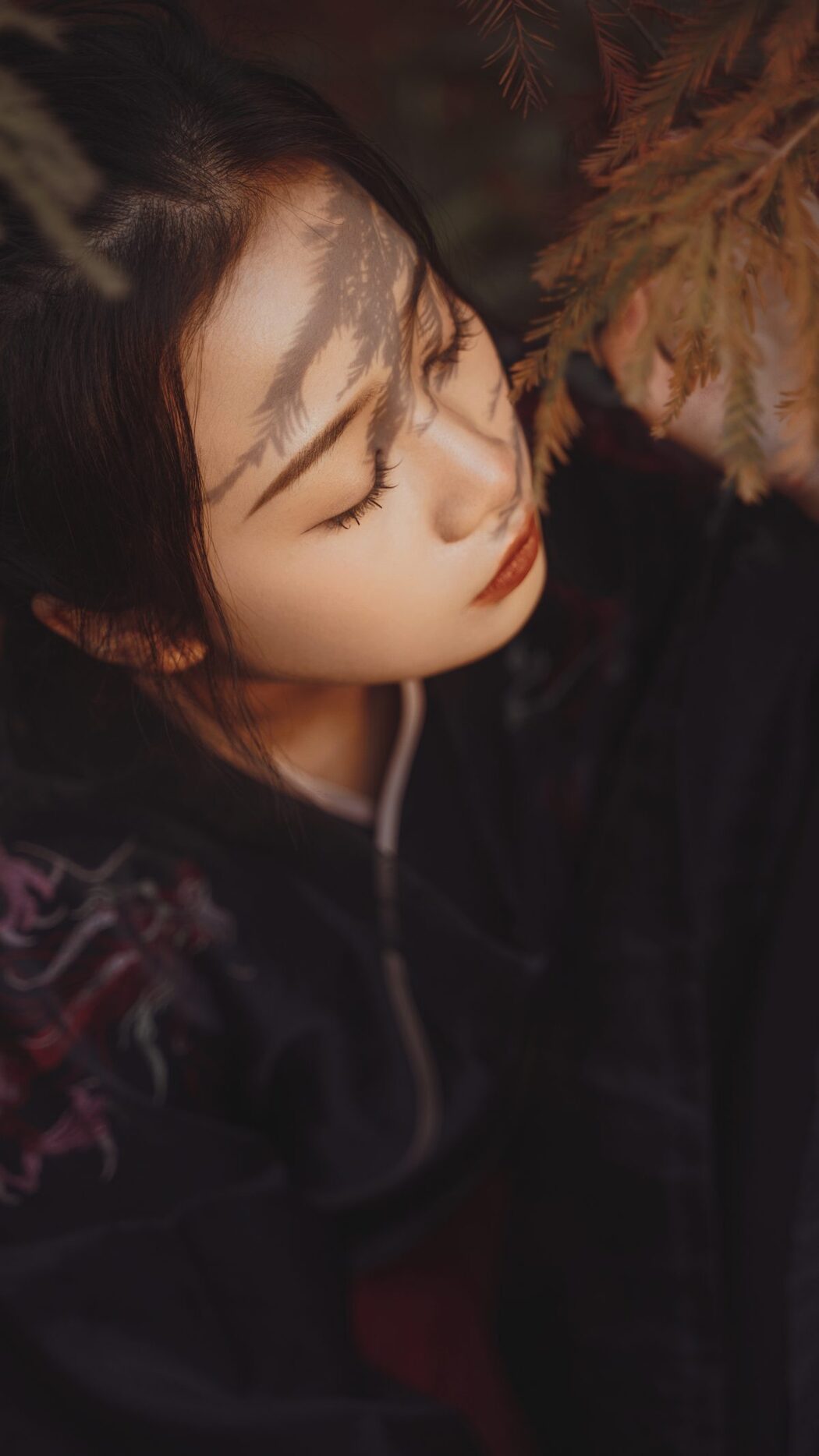 YiTuYu艺图语 Vol.3402 Wang Wang Xiao Xiao Shu