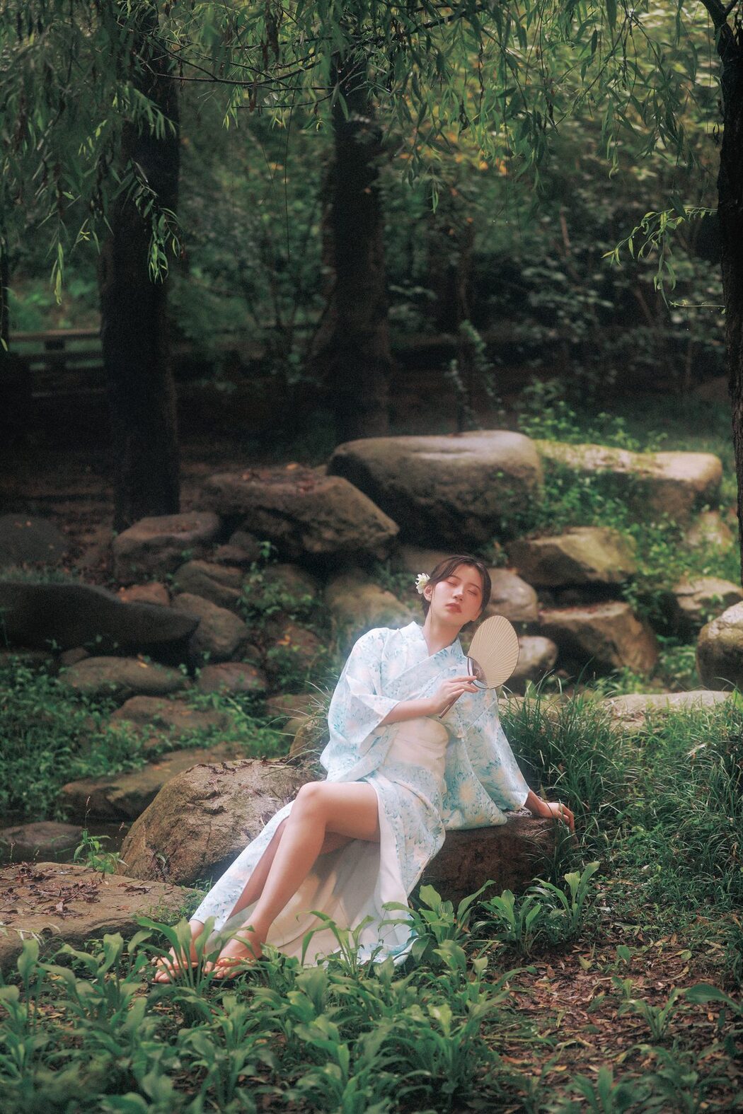 YiTuYu艺图语 Vol.3528 Xiao Xu Zhang
