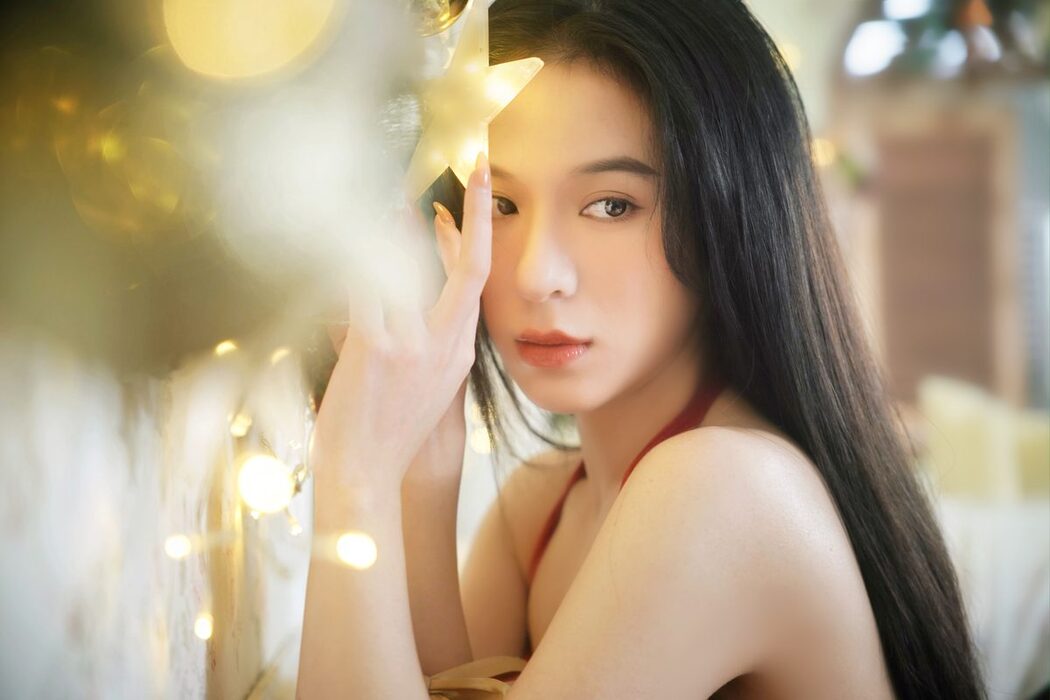YiTuYu艺图语 Vol.3388 Xiao Su