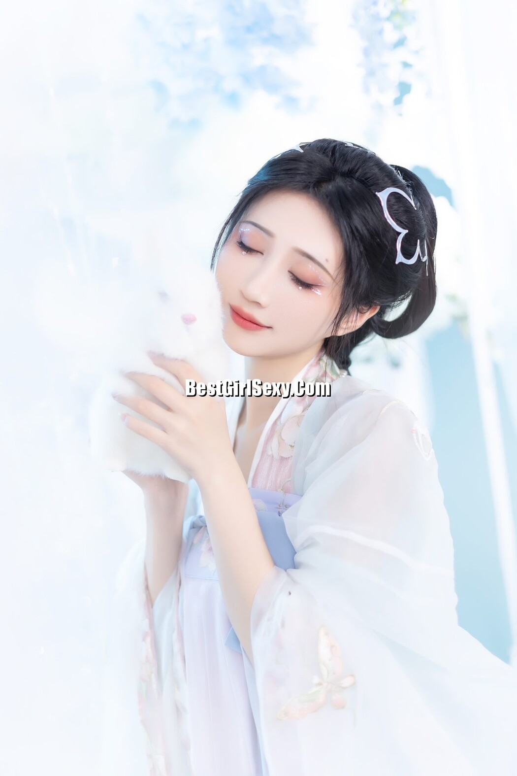 YiTuYu艺图语 Vol.3485 Qi Luo Sheng De Xiao Su Su