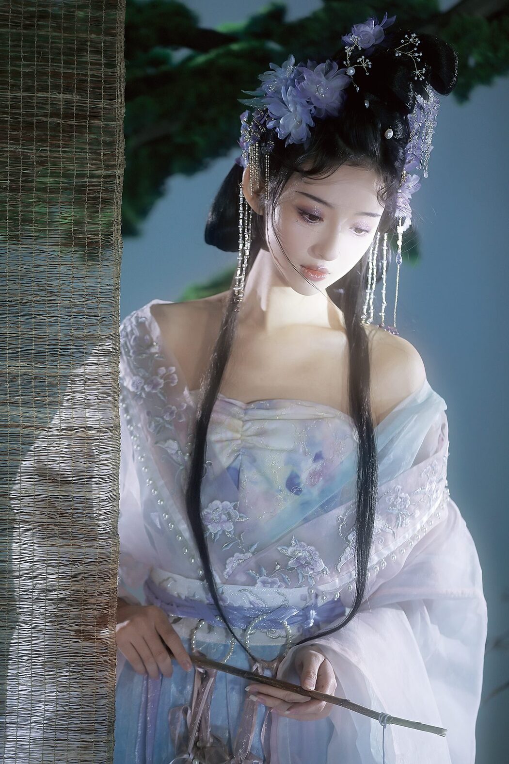 YiTuYu艺图语 Vol.3420 Yi Zhi Suū Zi Jun