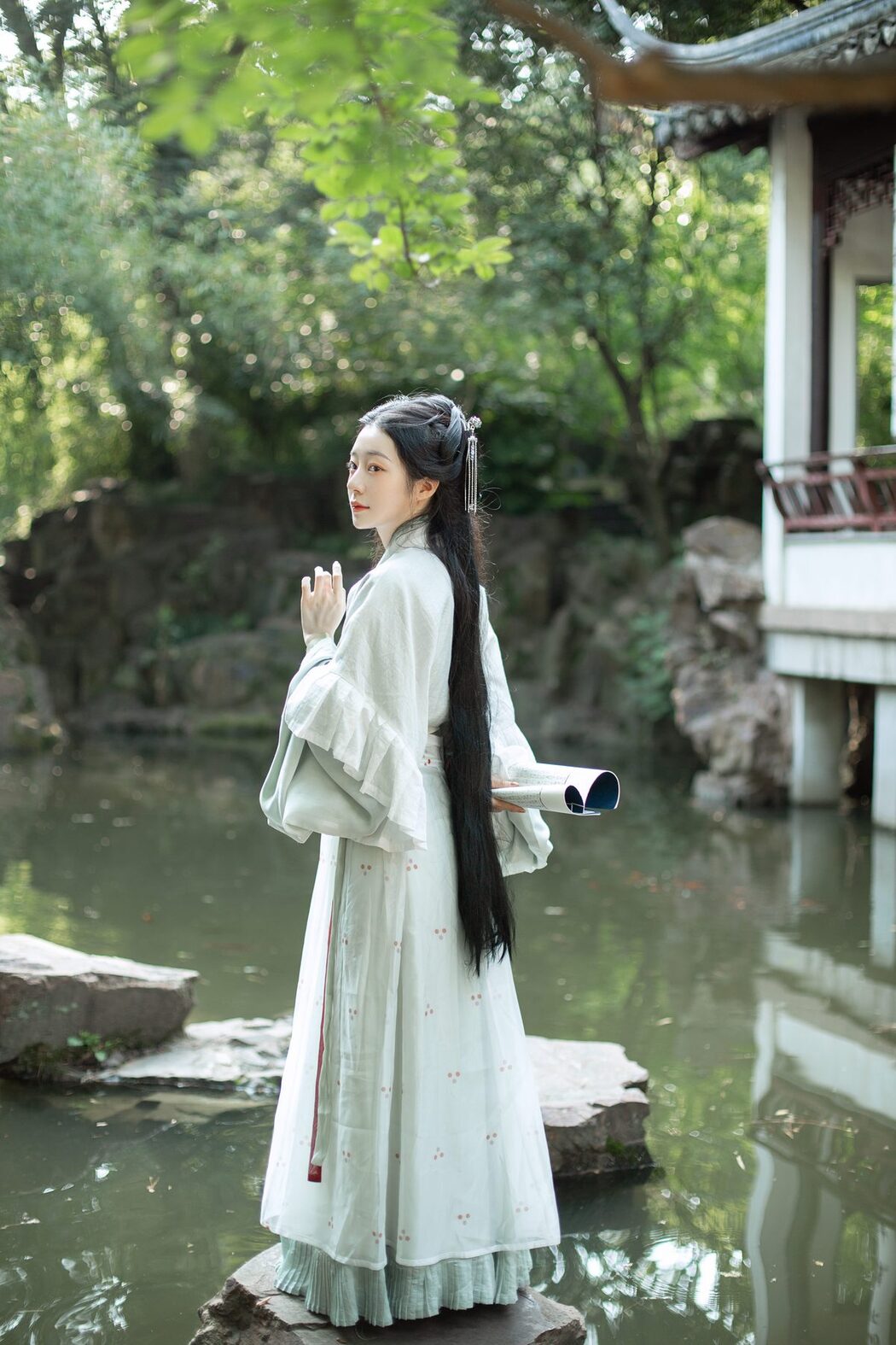 YiTuYu艺图语 Vol.3452 Feng Yi