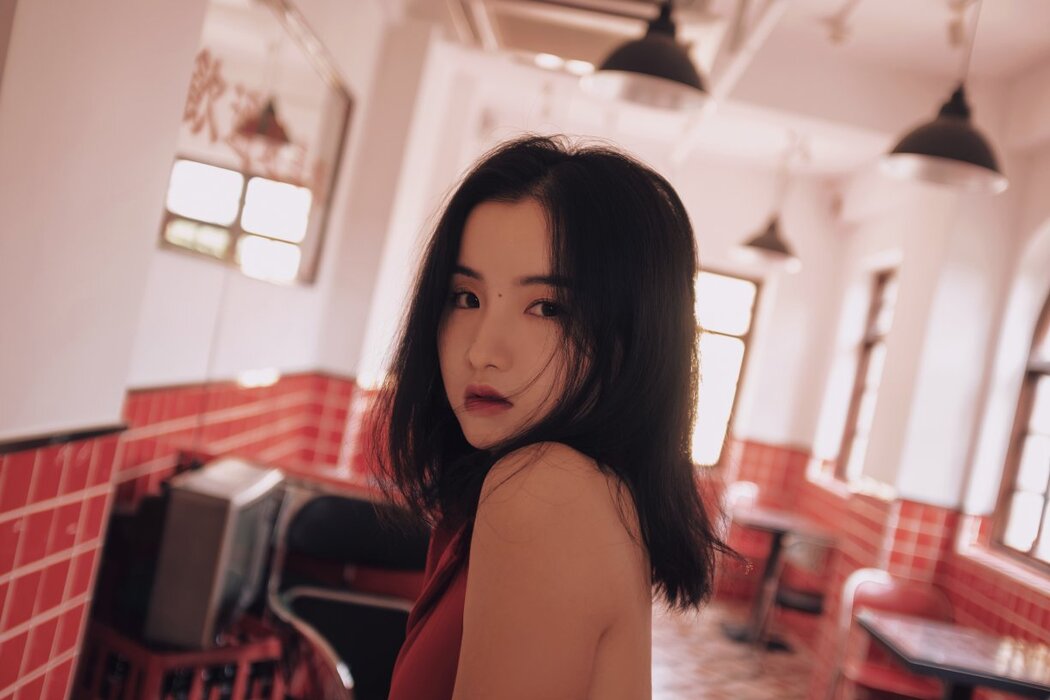 YiTuYu艺图语 Vol.338 Shan Shan