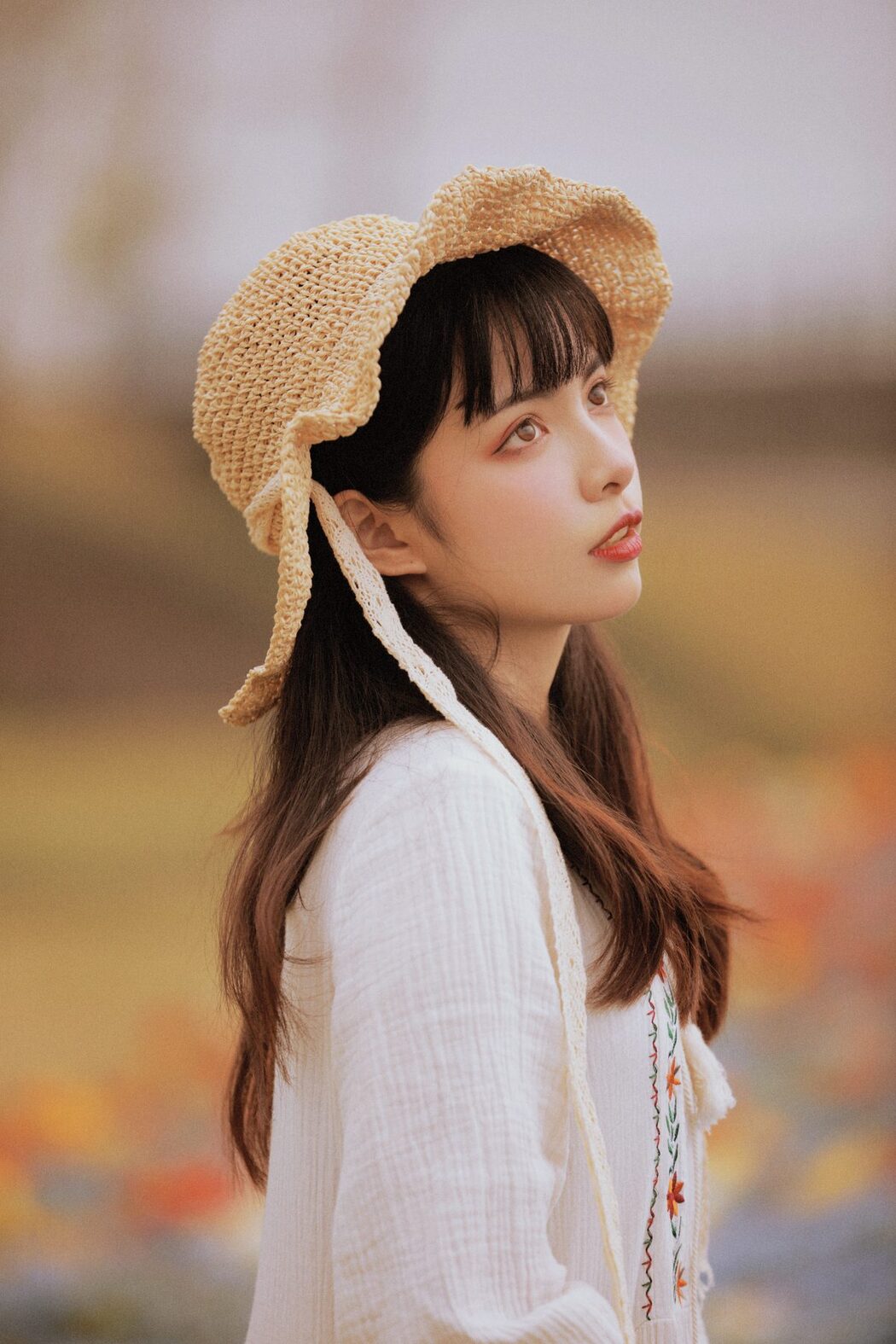 YiTuYu艺图语 Vol.3494 Ga Li Ya Ga Li