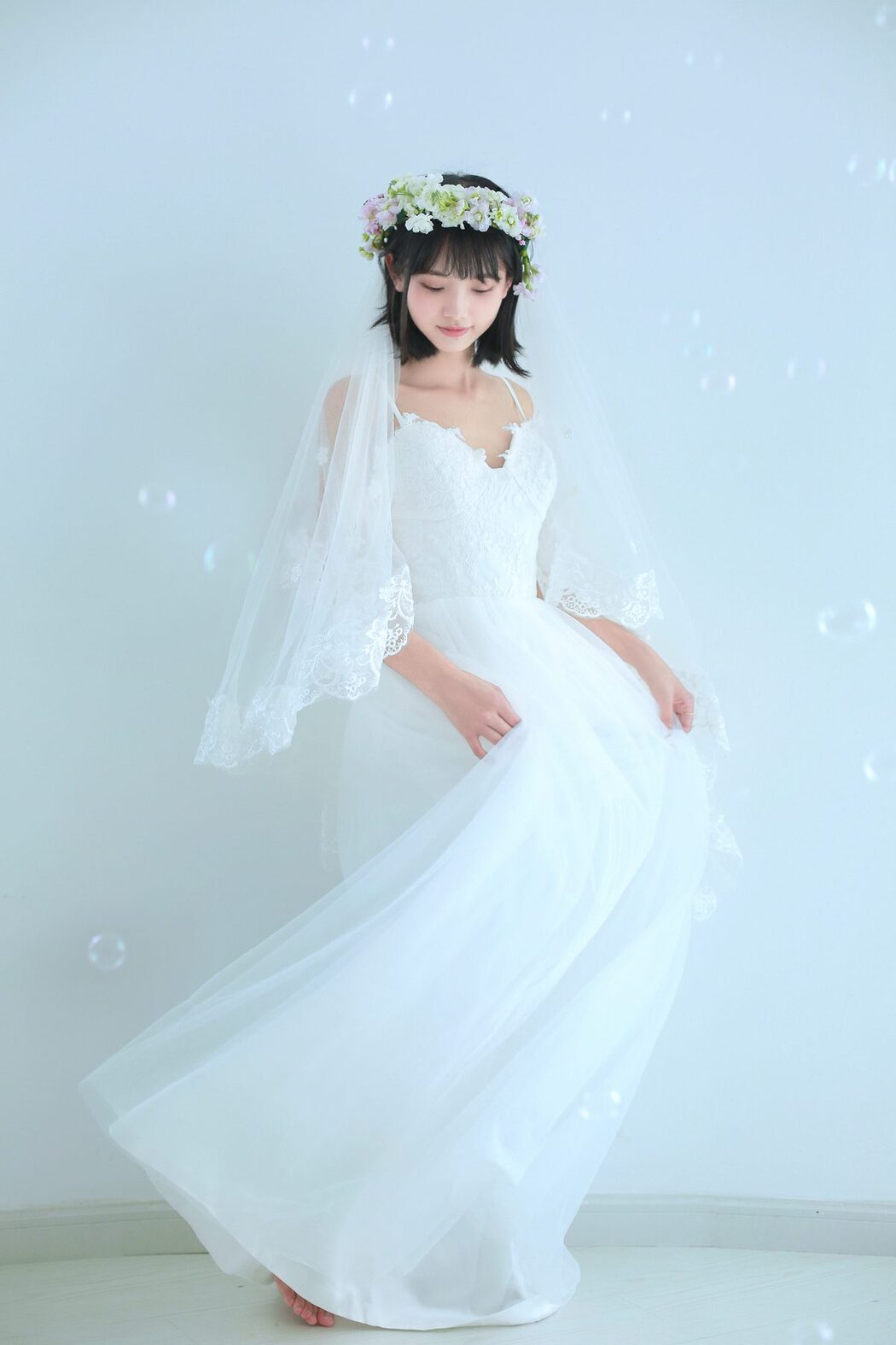 YiTuYu艺图语 Vol.3418 Mao Zi Zi