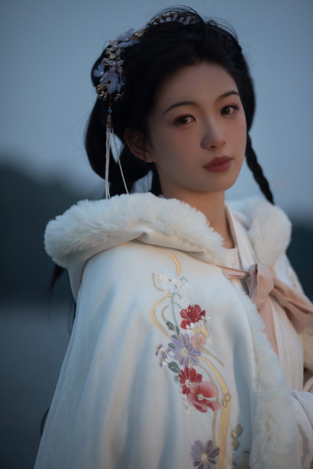 YiTuYu艺图语 Vol.3457 Yi Kou Dan Gao